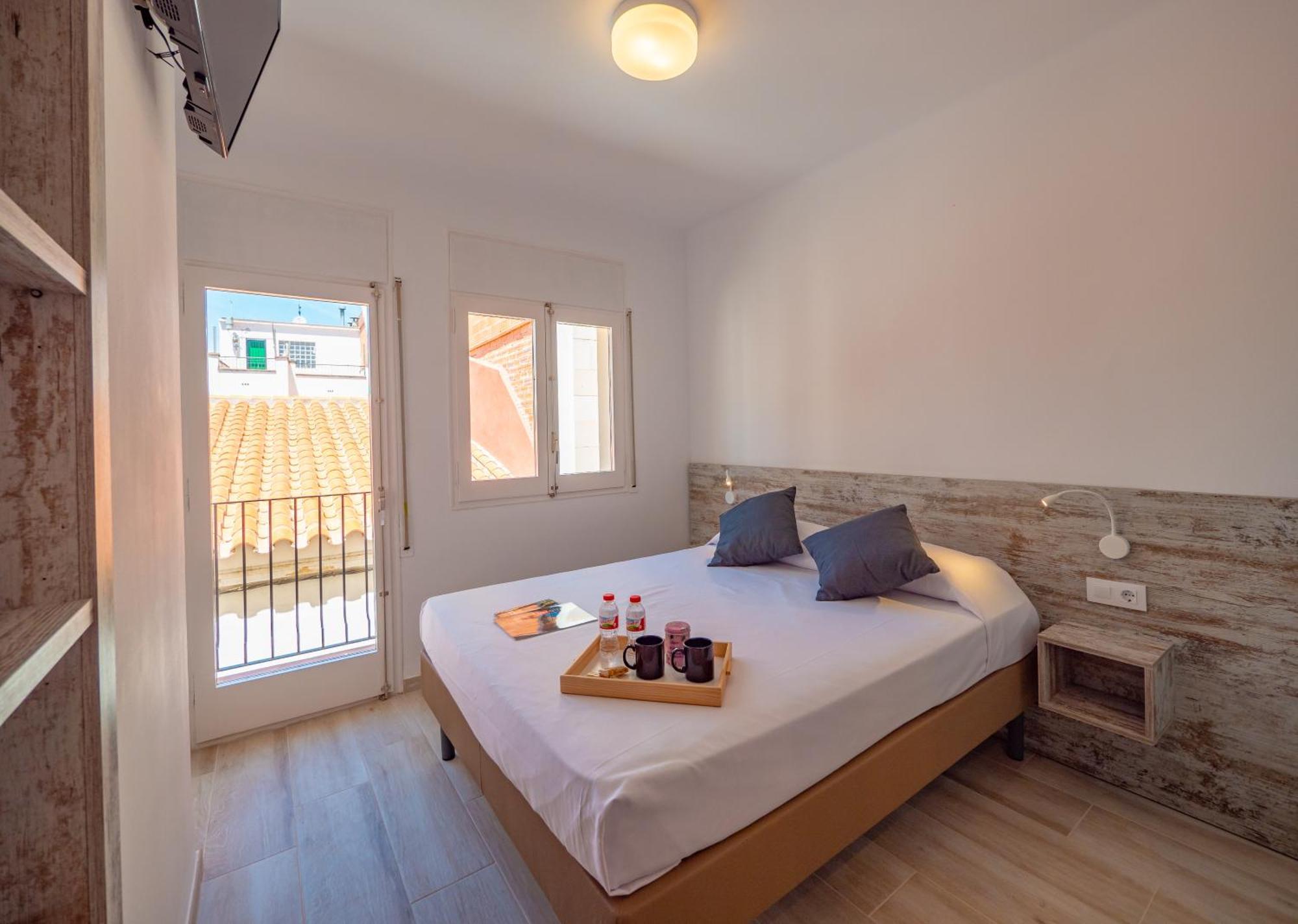 Agi Gloria Rooms Roses Extérieur photo