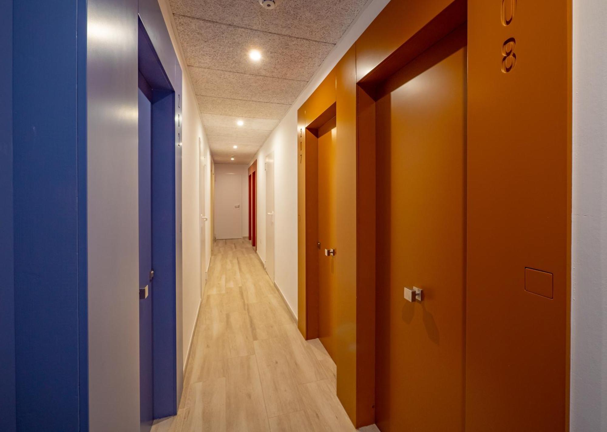 Agi Gloria Rooms Roses Extérieur photo