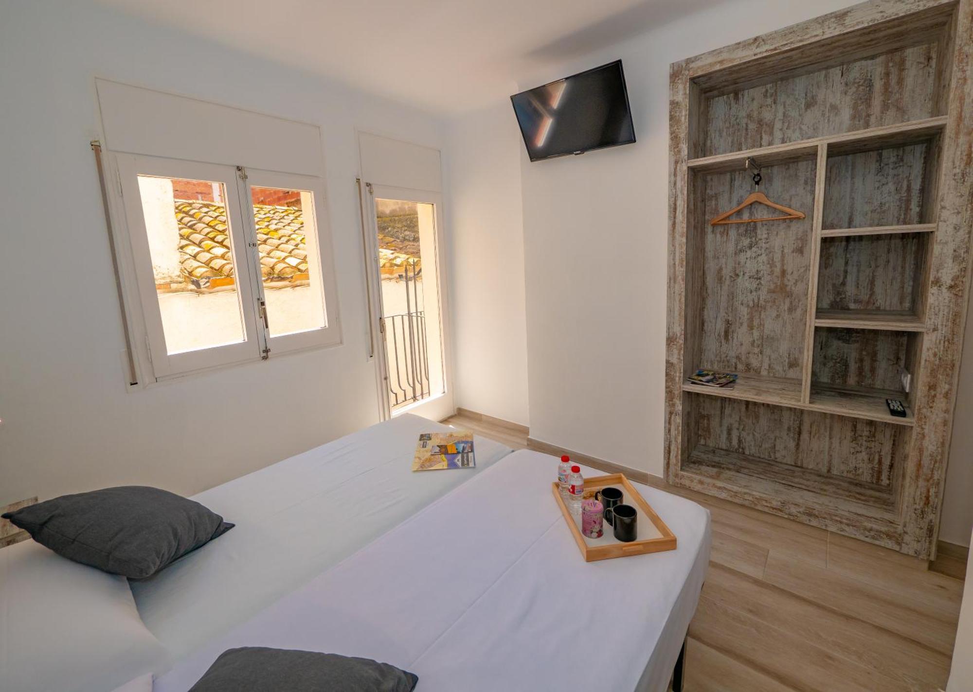 Agi Gloria Rooms Roses Extérieur photo