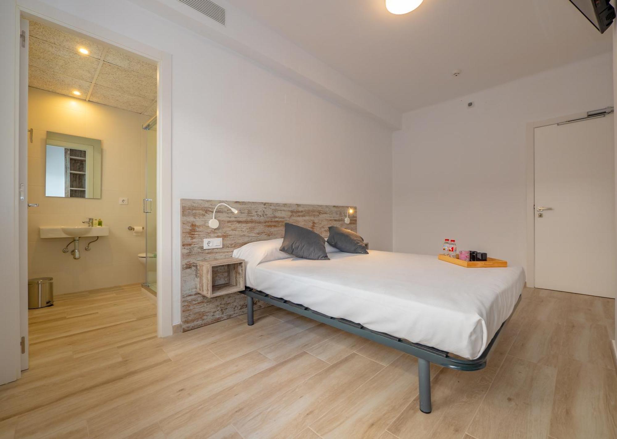 Agi Gloria Rooms Roses Extérieur photo