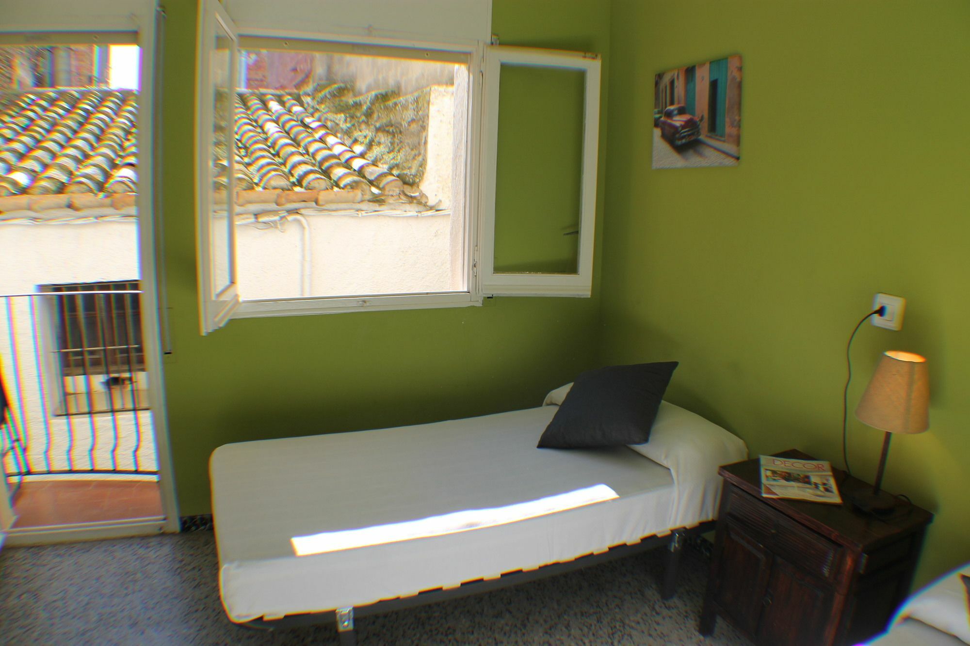 Agi Gloria Rooms Roses Extérieur photo