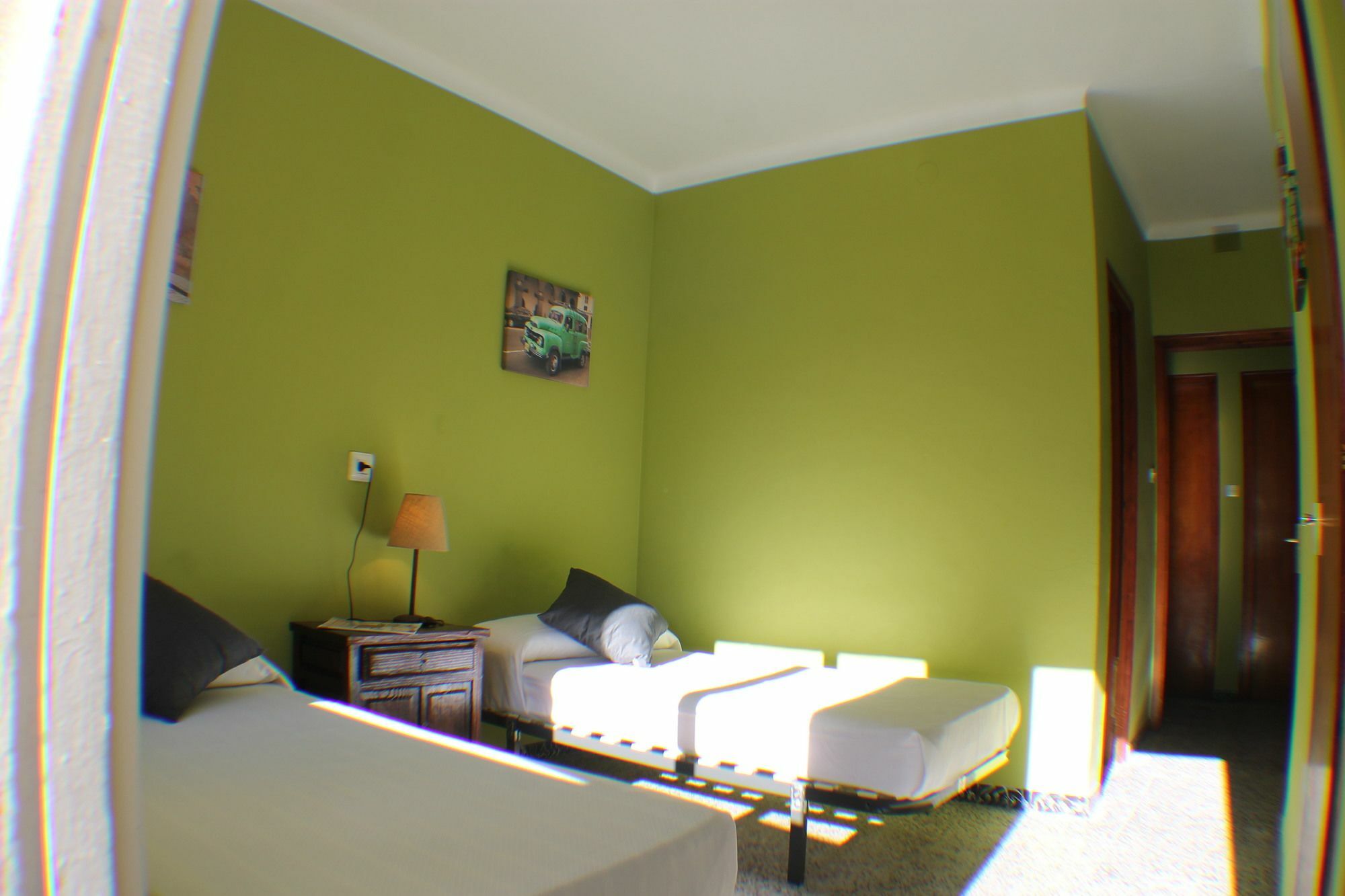 Agi Gloria Rooms Roses Extérieur photo